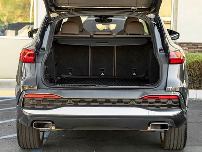 2025 Audi Q5 2.0T Premium Plus quattro