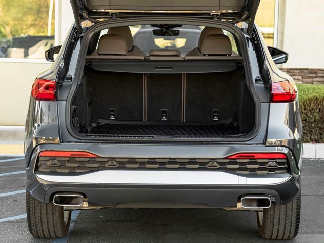 2025 Audi Q5 2.0T Premium Plus quattro