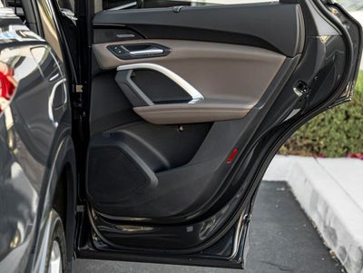 2025 Audi Q5 2.0T Premium Plus quattro