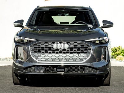 2025 Audi Q5 2.0T Premium Plus quattro