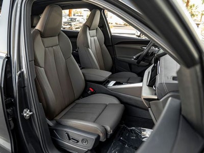 2025 Audi Q5 2.0T Premium Plus quattro