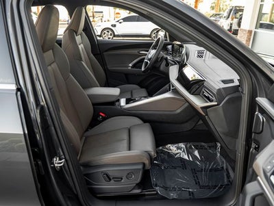 2025 Audi Q5 2.0T Premium Plus quattro