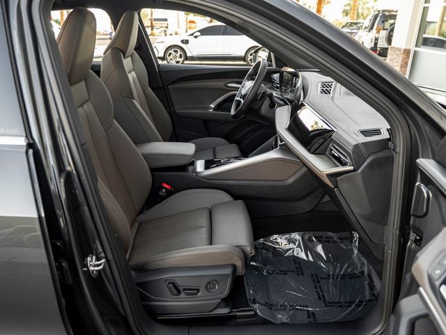 2025 Audi Q5 2.0T Premium Plus quattro
