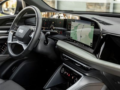 2025 Audi Q5 2.0T Premium Plus quattro
