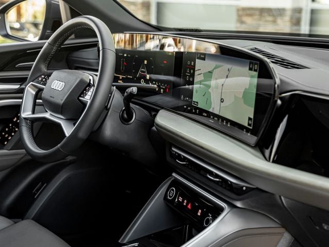 2025 Audi Q5 2.0T Premium Plus quattro