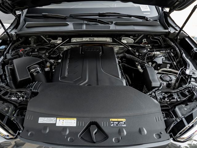 2025 Audi Q5 2.0T Premium Plus quattro