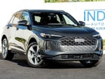 2025 Audi Q5 2.0T Premium Plus quattro