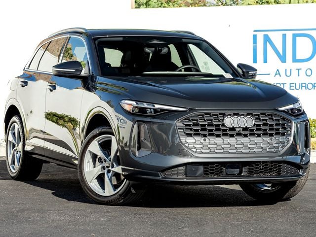 2025 Audi Q5 2.0T Premium Plus quattro