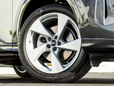 2025 Audi Q5 2.0T Premium Plus quattro