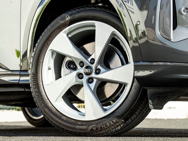 2025 Audi Q5 2.0T Premium Plus quattro