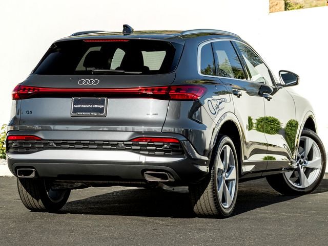 2025 Audi Q5 2.0T Premium Plus quattro