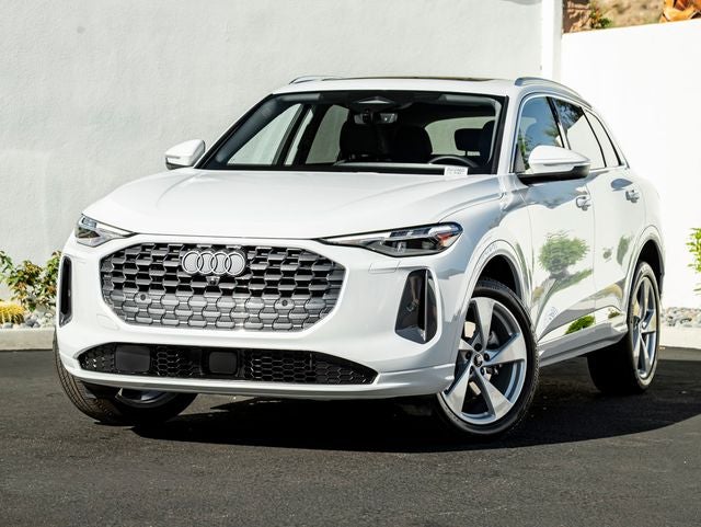 2025 Audi Q5 2.0T Premium Plus quattro