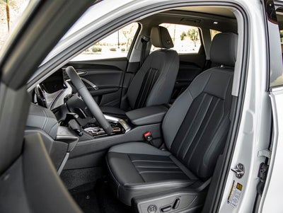 2025 Audi Q5 2.0T Premium Plus quattro