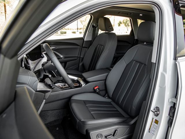 2025 Audi Q5 2.0T Premium Plus quattro