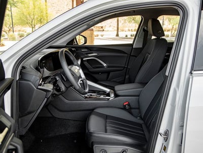 2025 Audi Q5 2.0T Premium Plus quattro