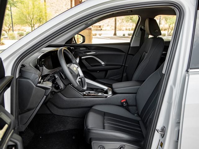 2025 Audi Q5 2.0T Premium Plus quattro