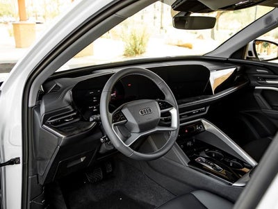 2025 Audi Q5 2.0T Premium Plus quattro
