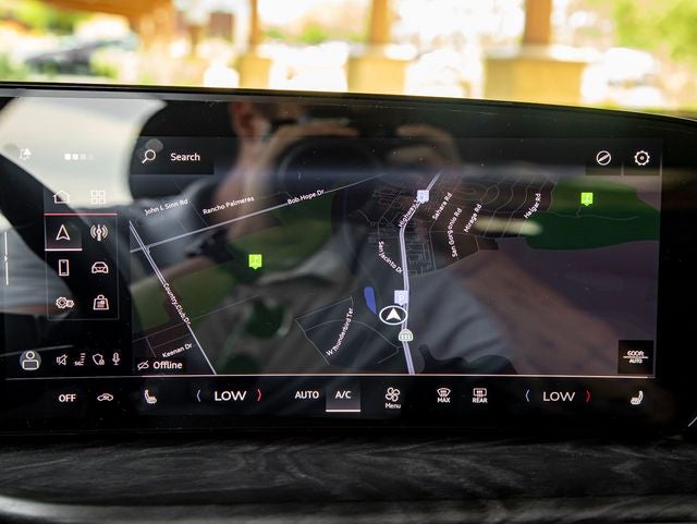 2025 Audi Q5 2.0T Premium Plus quattro