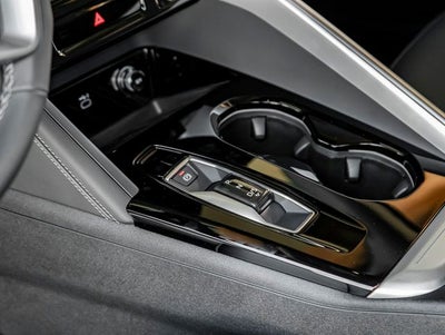 2025 Audi Q5 2.0T Premium Plus quattro