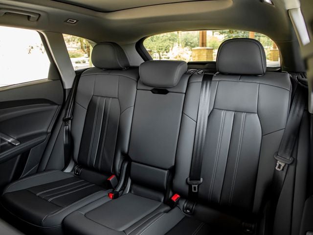 2025 Audi Q5 2.0T Premium Plus quattro