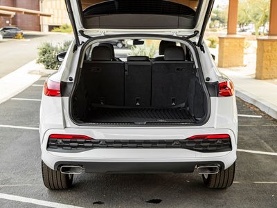 2025 Audi Q5 2.0T Premium Plus quattro