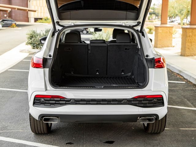 2025 Audi Q5 2.0T Premium Plus quattro