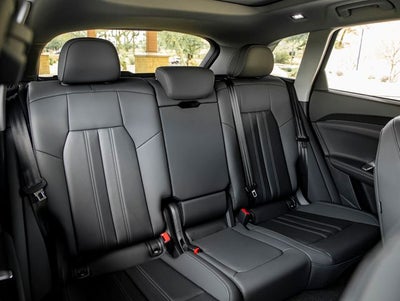 2025 Audi Q5 2.0T Premium Plus quattro