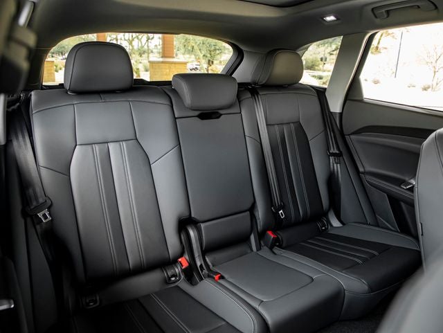 2025 Audi Q5 2.0T Premium Plus quattro