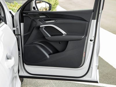 2025 Audi Q5 2.0T Premium Plus quattro