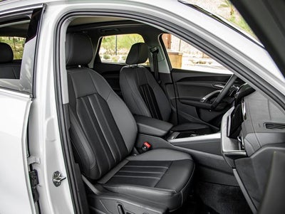 2025 Audi Q5 2.0T Premium Plus quattro