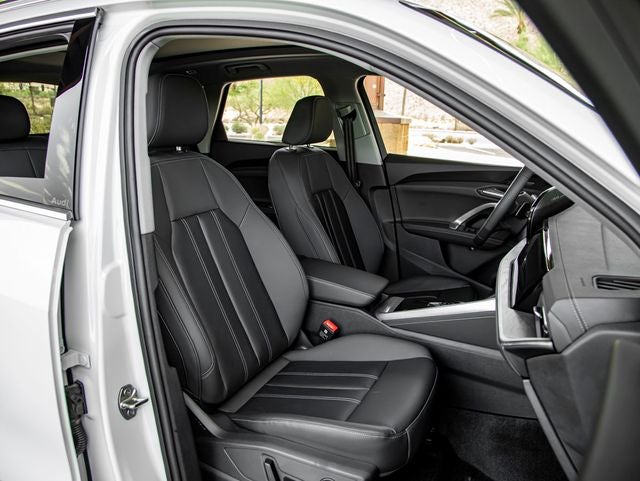 2025 Audi Q5 2.0T Premium Plus quattro