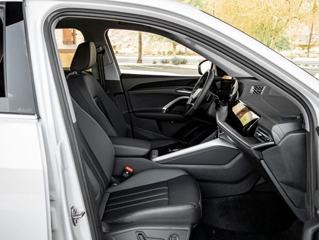 2025 Audi Q5 2.0T Premium Plus quattro