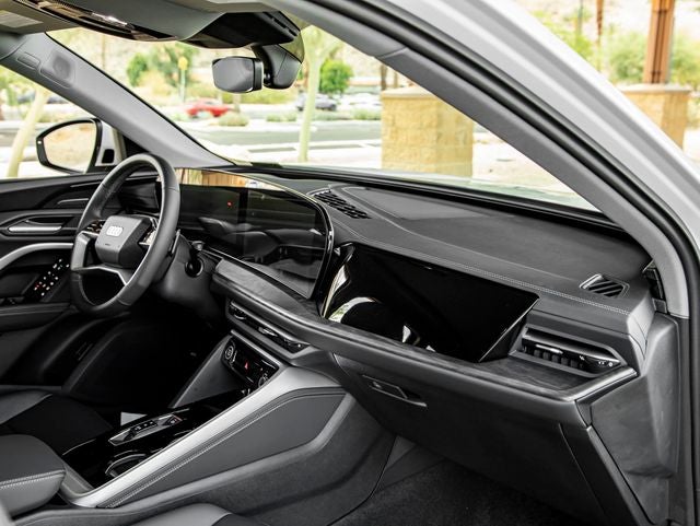 2025 Audi Q5 2.0T Premium Plus quattro