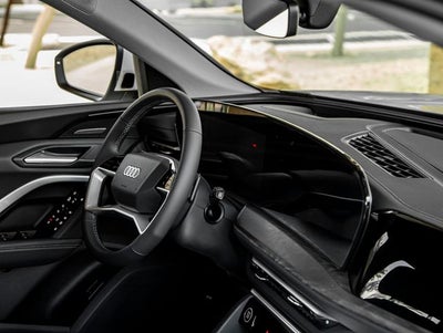 2025 Audi Q5 2.0T Premium Plus quattro