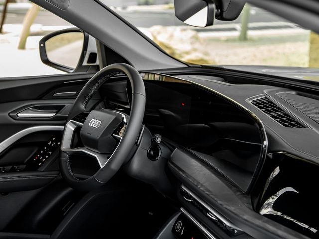 2025 Audi Q5 2.0T Premium Plus quattro