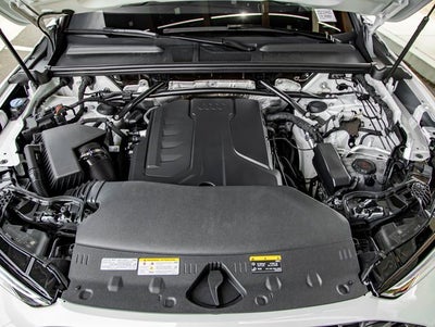 2025 Audi Q5 2.0T Premium Plus quattro