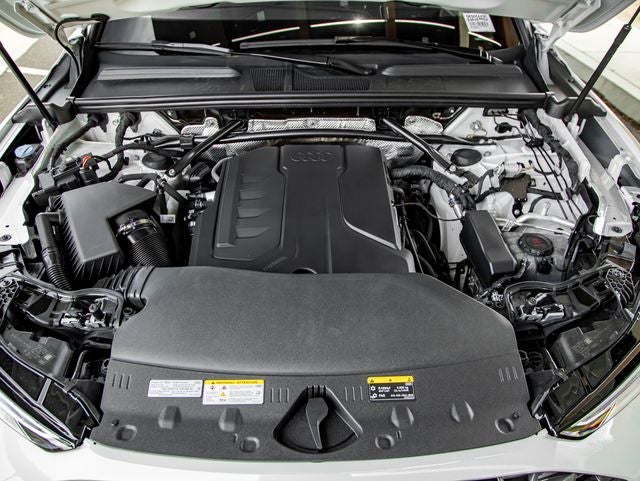 2025 Audi Q5 2.0T Premium Plus quattro