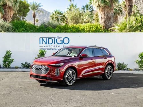 2025 Audi Q5 Premium Plus quattro