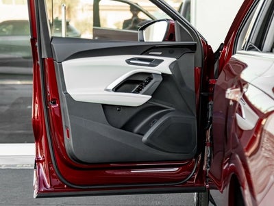 2025 Audi Q5 Premium Plus quattro