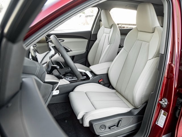 2025 Audi Q5 Premium Plus quattro