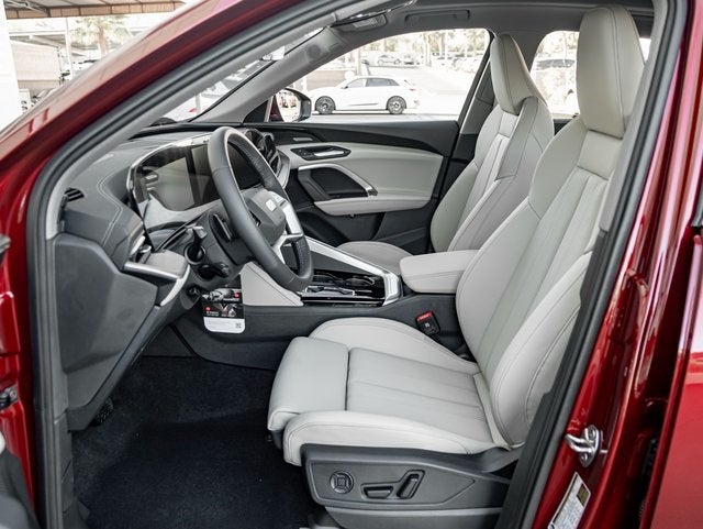 2025 Audi Q5 Premium Plus quattro