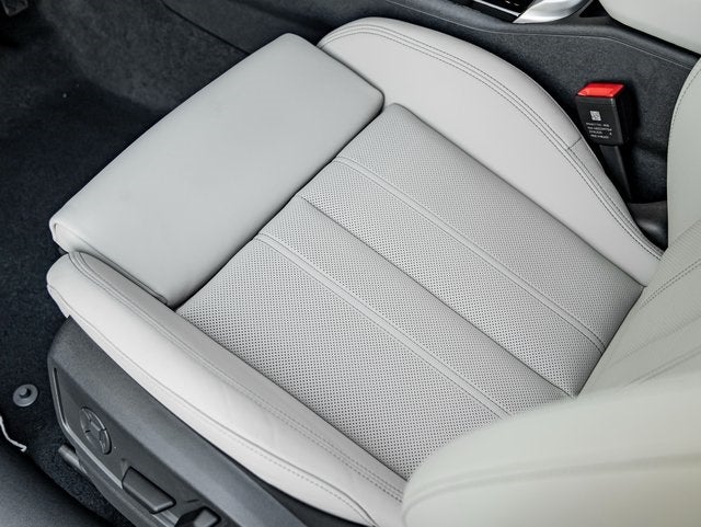 2025 Audi Q5 Premium Plus quattro