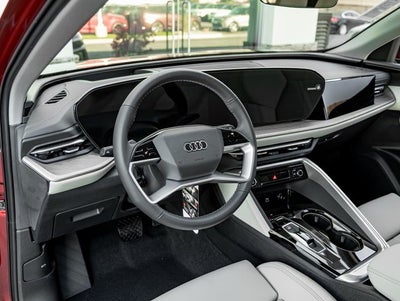 2025 Audi Q5 Premium Plus quattro