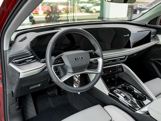 2025 Audi Q5 Premium Plus quattro