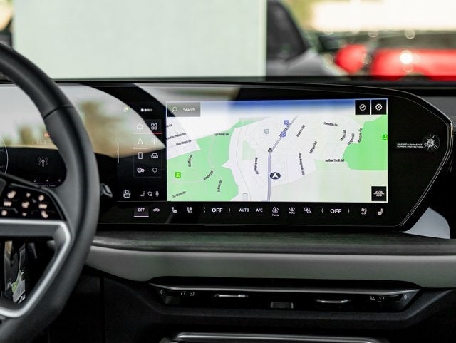 2025 Audi Q5 Premium Plus quattro