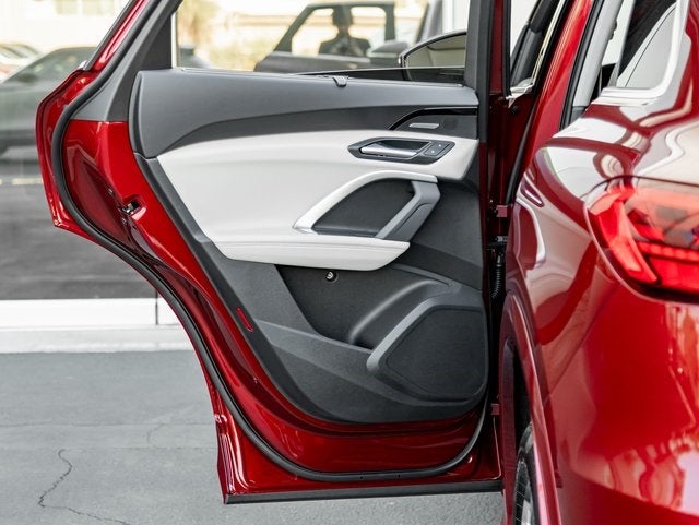 2025 Audi Q5 Premium Plus quattro