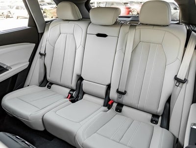 2025 Audi Q5 Premium Plus quattro