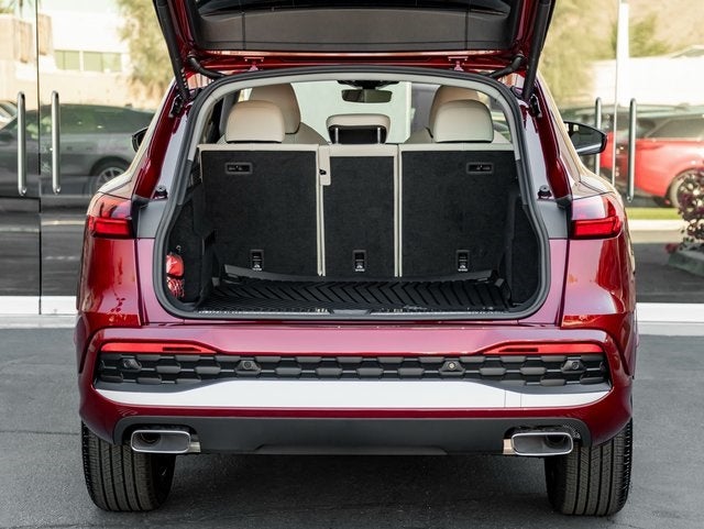 2025 Audi Q5 Premium Plus quattro