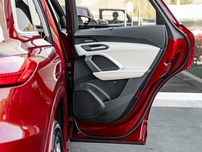 2025 Audi Q5 Premium Plus quattro