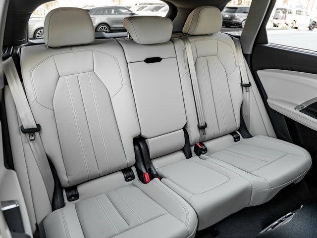 2025 Audi Q5 Premium Plus quattro